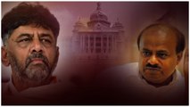 Karnataka Exit Polls 2023 అందరిదీ అదే మాట| Telugu Oneindia