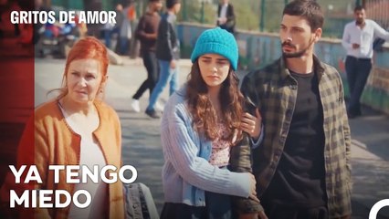 Pesadilla Interminable De Ada - Gritos de Amor Capitulo 21