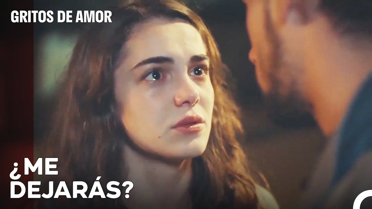 ¿Se Acaba Un Gran Amor? - Gritos de Amor Capitu...