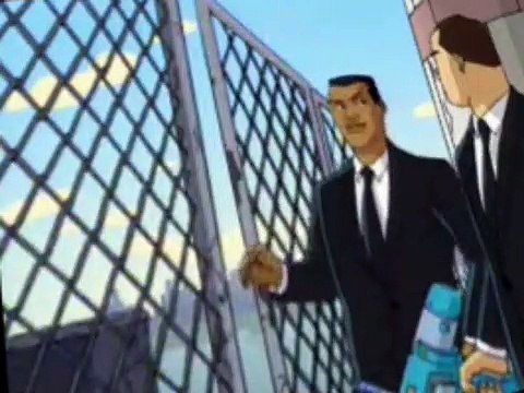 Men in Black Men in Black TV E047 – The Hots for Jay Syndrome