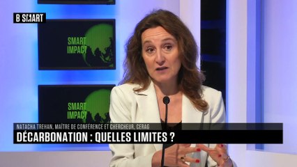 SMART IMPACT - Emission du jeudi 11 mai