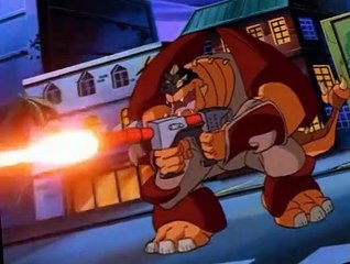 Mighty Ducks Mighty Ducks E010 Beak to the Future