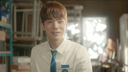 School 2017 | Episode 9 | Hindi | Korean Drama | It's Not Shree