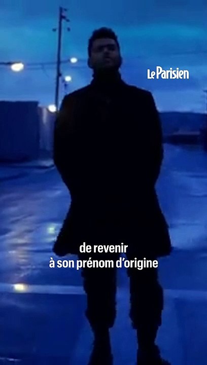The Weeknd change son nom de scène