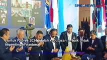 Mantap Capreskan Anies Baswedan, Nasdem: Untuk Kepentingan Nasional