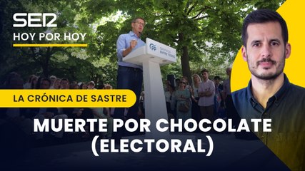 Los riesgos de inundar la campaña de anuncios, por José Luis Sastre