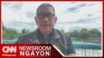 BFAR naghahanda sa paparating na El Niño | Newsroom Ngayon