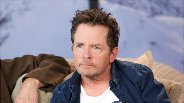 GALA VIDEO - “Je buvais pour oublier” : Le combat bouleversant de Michael J. Fox, atteint de la maladie de Parkinson