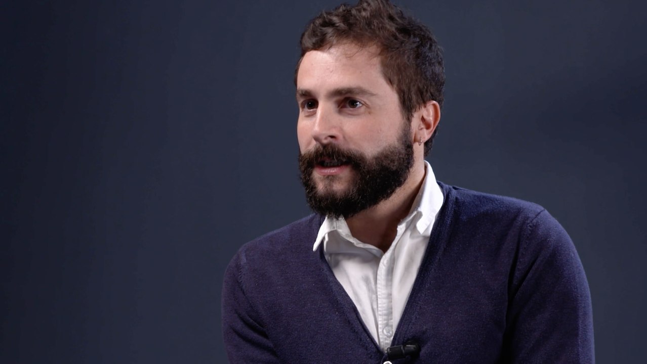 Sébastien Peytavie, premier député en fauteuil roulant de la Ve République : "Quand on regarde une chambre d’hôtel pour handicapés, c’est moche"