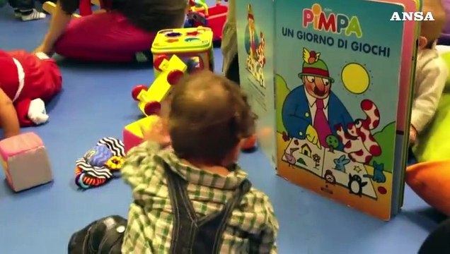La Provincia Autonoma di Bolzano, Emilia e Valle d'Aosta le regioni piu' amiche delle mamme