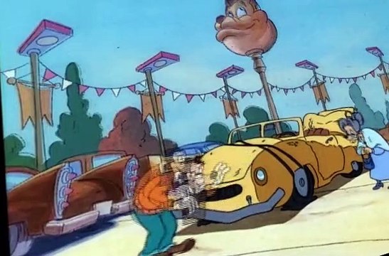 Goof Troop Goof Troop S01 E040 In Goof We Trust