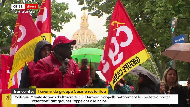 L’Assemblée nationale a voté un texte décrié visant à rendre obligatoire les drapeaux français et européen au fronton des mairies de plus de 1.500 habitants