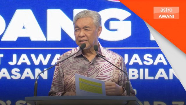 BN belum muktamad rakan sekutu guna logo dacing