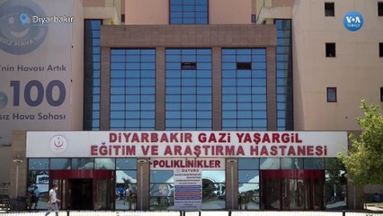 Sağlık Örgütleri Şiddetsiz Bir Gelecek İstiyor