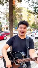 Sergen Sesli - Küsme Aşka