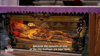 Giro d'Italia 2023 |  Stage 8 | Giro Express