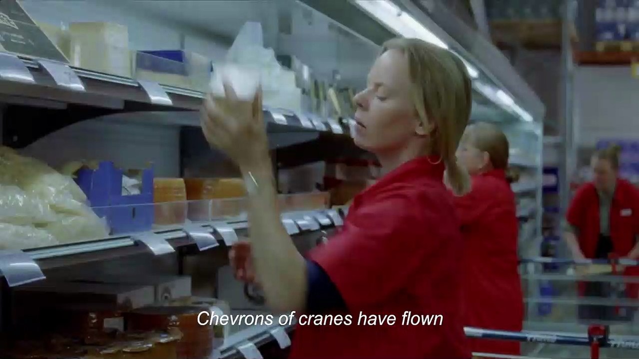 Les Feuilles mortes Bande-annonce VO