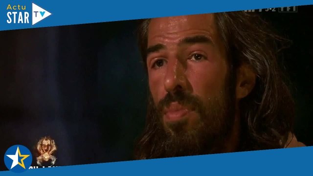 Esteban (Koh-Lanta) explique pourquoi il ne s'est pas servi de l'hypnose dans le jeu : J’avais peur