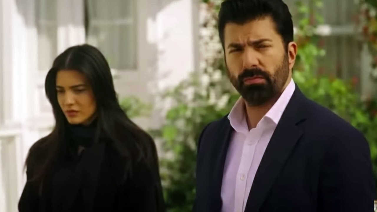 Esaret 103.Bölüm Redemption Episode 103 video Dailymotion