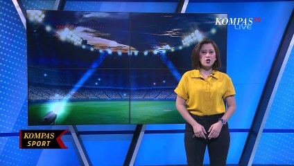 Terpaut Tipis dengan Thailand, Lari Relay Putra Sumbang Emas untuk Indonesia di Sea Games 2023