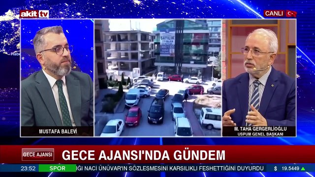 14 Mayıs seçimlerine doğru Türkiye gündemi