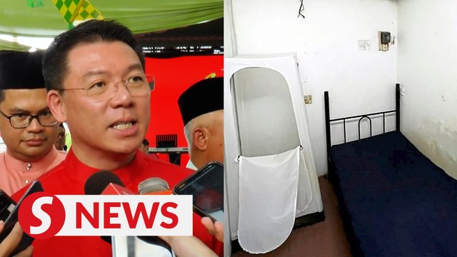 Shoebox rooms: Local Govt Ministry drafting new guideline for rental rooms regulations, says Nga