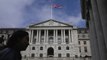 Bank of England expected to raise interest rates for 12th time in a row