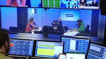 «Bliss» : Clémentine Galey est l'invitée de Culture médias