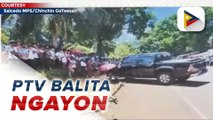 Dalawang estudyante, patay nang araruhin ng sasakyan sa Eastern Samar