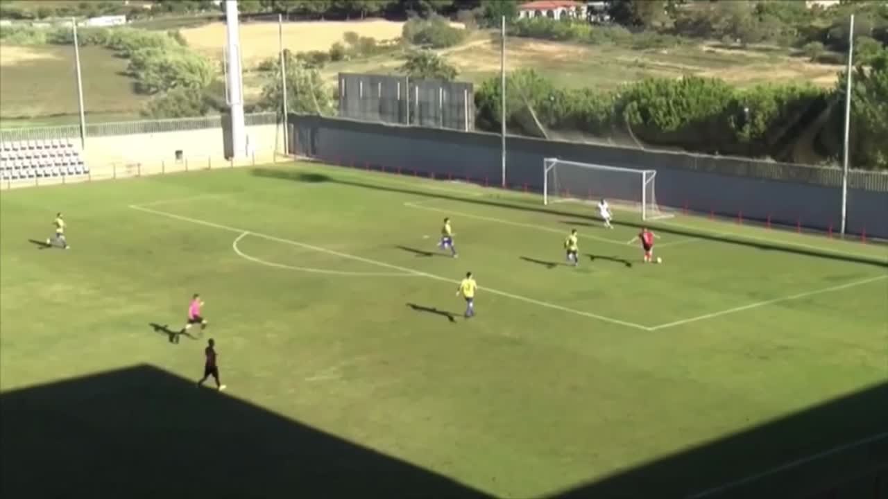Operación de la Guardia Civil para desarticular una organización criminal dedicada a amañar partidos de fútbol