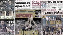 L’incroyable enveloppe que Manchester City peut remporter, l’Espagne rend hommage à Sergio Busquets