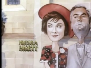 A Bit of a Do  (British Sitcom)  S01E05  The Crowning Of Miss Frozen Chicken