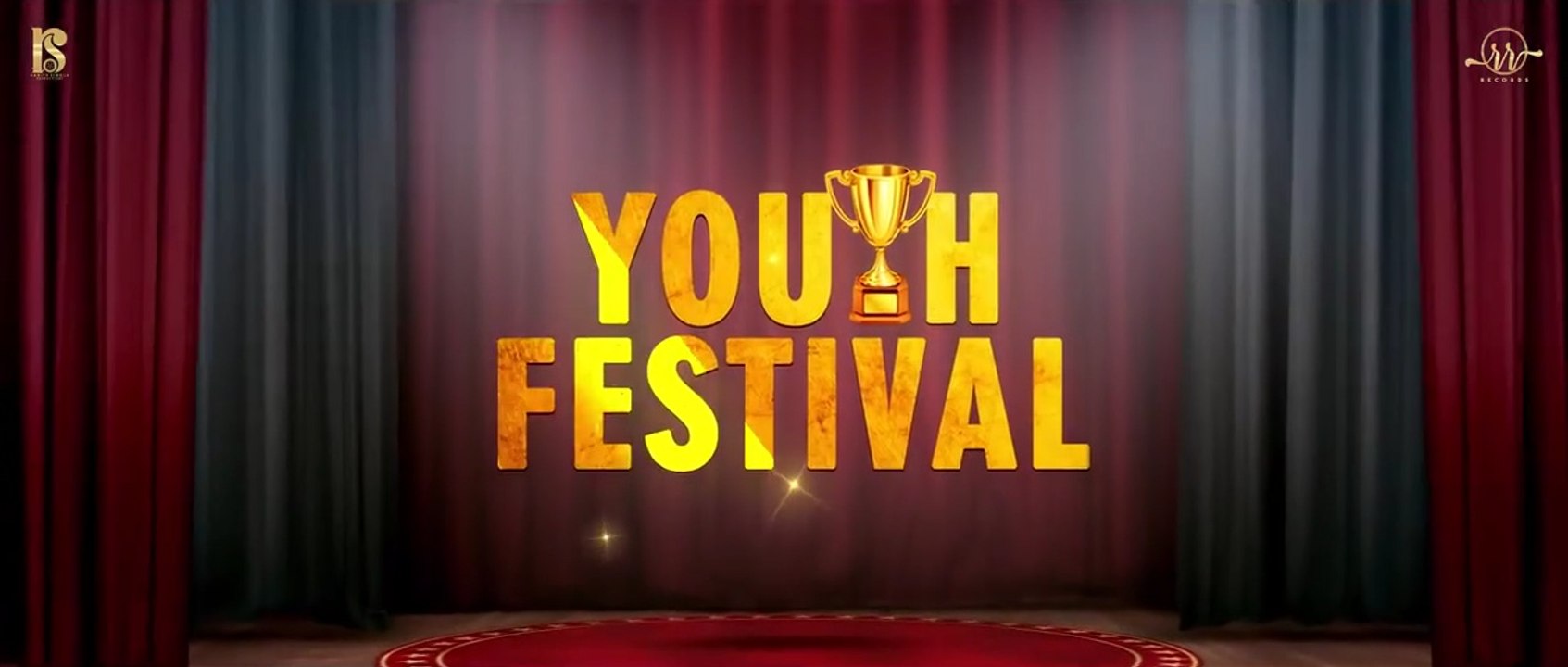 Youth Festival (Official Trailer ) Surmeet Basra, Ashish Duggal, Nirmal Rishi | Latest Punjabi Movie