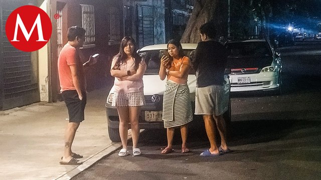 Batres reporta saldo blanco tras sismo en CdMx con epicentro en Magdalena Contreras