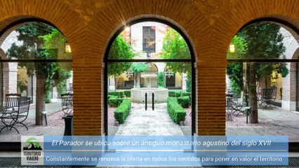 Territorio Viajero 15: Turismo bélico (Parte 2)