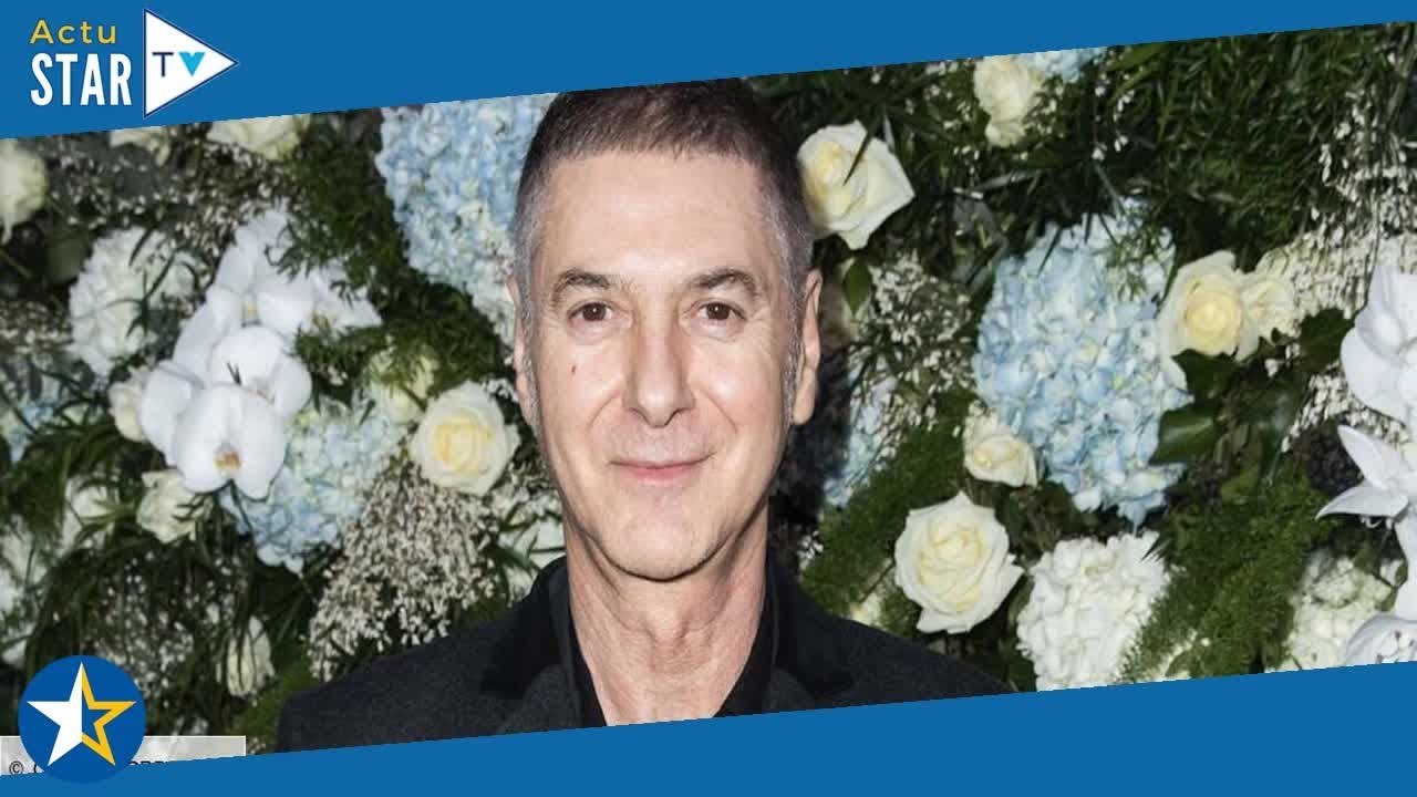 Étienne Daho amoureux discret : “Je n’aime pas trop parler de mes partenaires”
