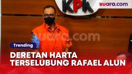 Mengungkap Kekayaan Tersembunyi Rafael Alun: Dari Mobil Harley hingga Aset Kripto 🚗💰