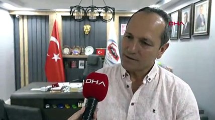 Antalya'da deniz manzaralı dairenin yıllık kirası 3,5 milyon lira