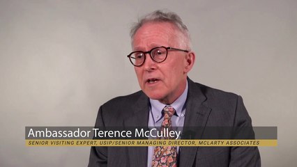 Ask the Experts: Coastal West Africa's Battle Against Violent Extremism