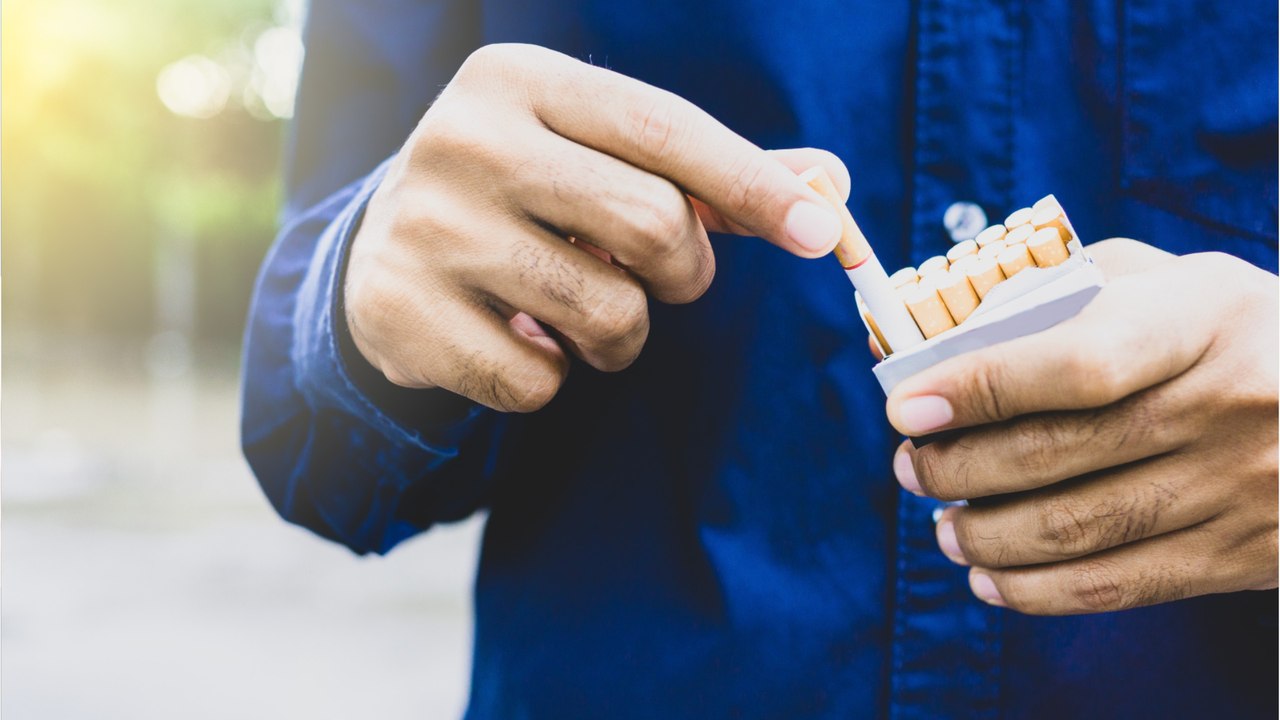 Zigaretten-Aus beim Discounter: Lidl verbannt Tabakwaren aus dem Sortiment