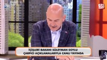 Süleyman Soylu açıkladı: 125 cc'nin altındaki motorlar için artık 'B sınıfı' yeterli olacak