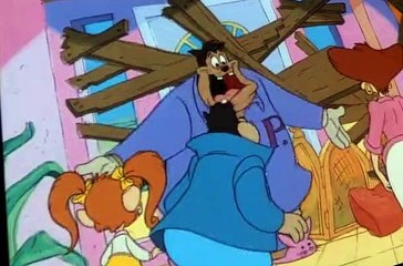 Goof Troop Goof Troop S01 E044 For Pete’s Sake