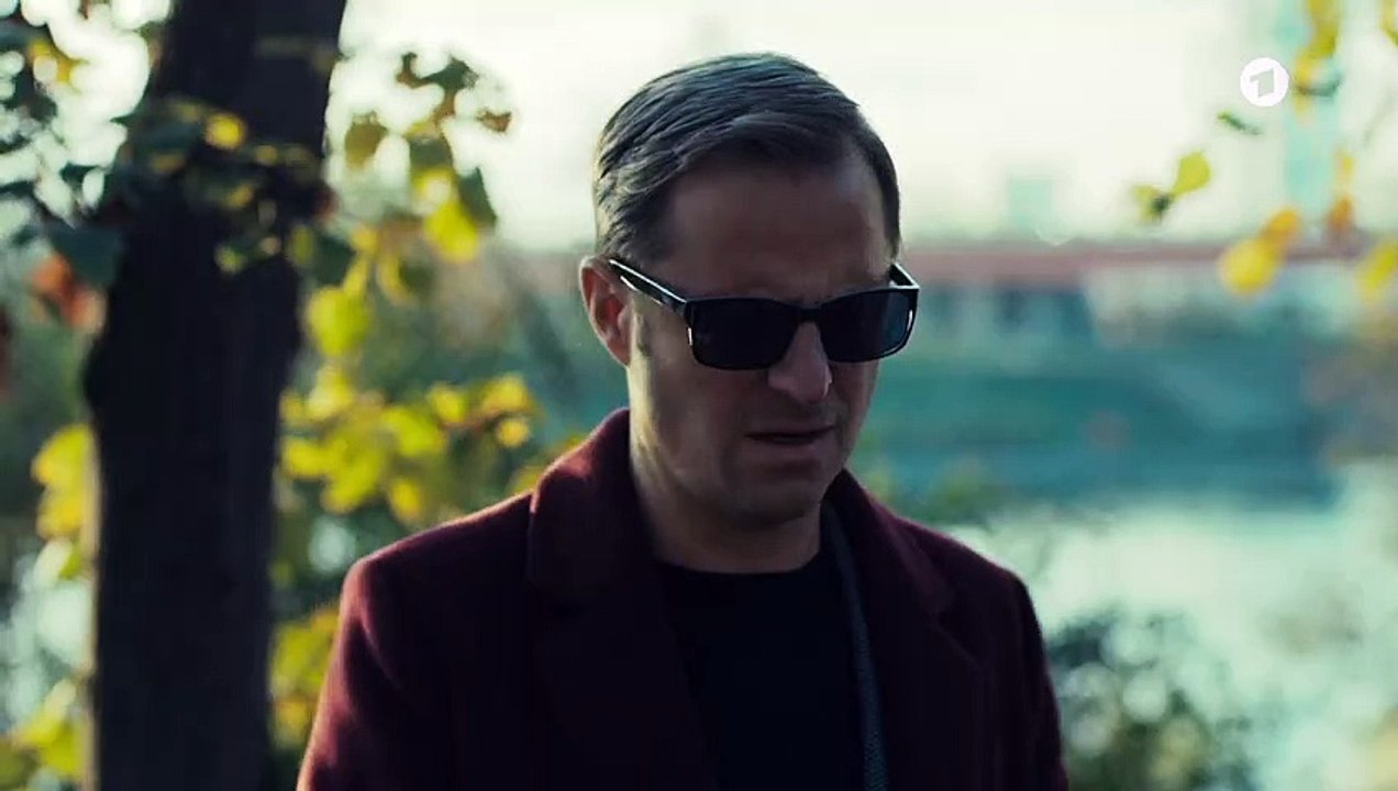 Der Wien-Krimi: Blind ermittelt – Tod an der Donau