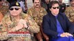 Imran Khan Arrest | Violence Erupts In Pakistan, Army Officers Residence Looted & Torched