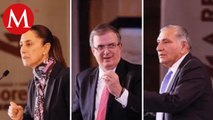 Agrupaciones políticas no se crearon para apoyar ‘corcholatas’, sino a 4T: diputado de Morena