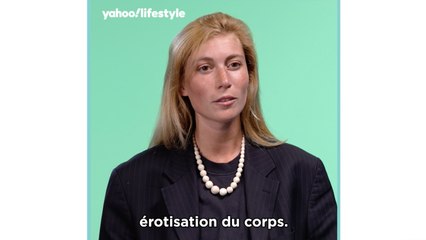 Margaux Cassan : "Quand j’avais 2 ans, mes parents m’ont envoyée dans un village naturiste"