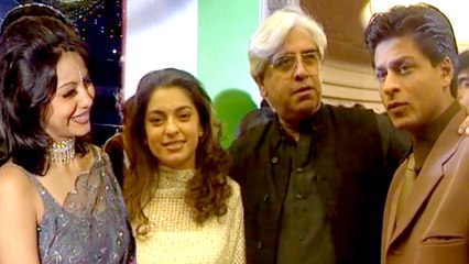 "Phir Bhi Dil Hai Hindustani" Premiere | Shah Rukh Khan, Juhi Chawla