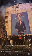 AKP'nin 'yıkım' videosu tepki çekti