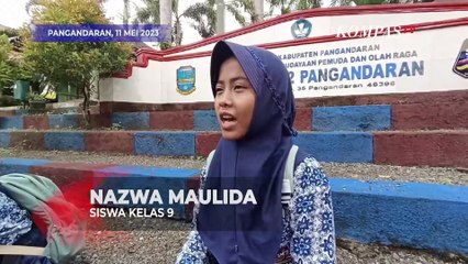Sosok Asli Husein Guru ASN yang Viral, Diungkap oleh Murid dan Rekannya di Sekolah