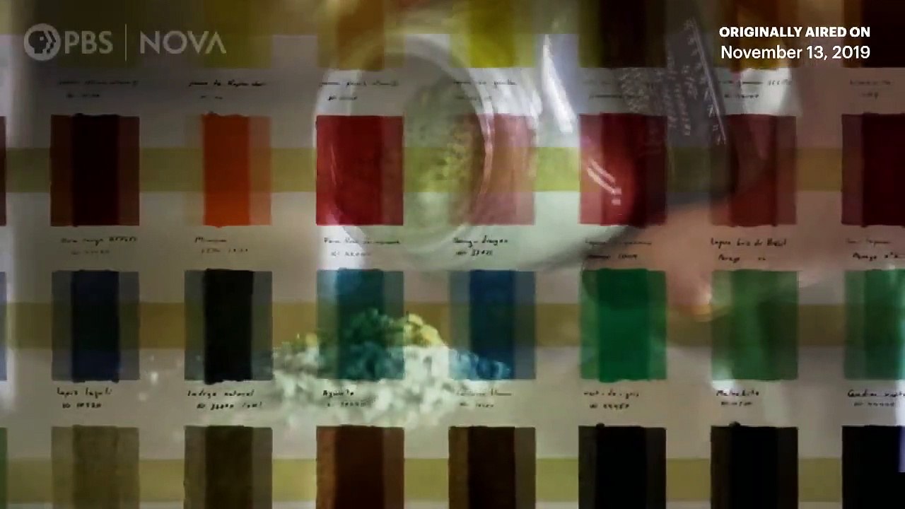 Decoding da Vinci _ Full Documentary